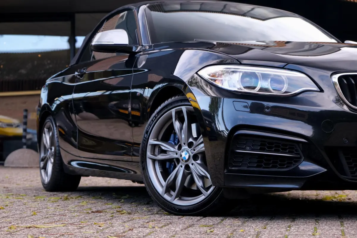 M235i xDrive|Rijklaar!|Camera|HarmanKardon|Stoelverwarming|Elec.Stoelverstelling|Keyless