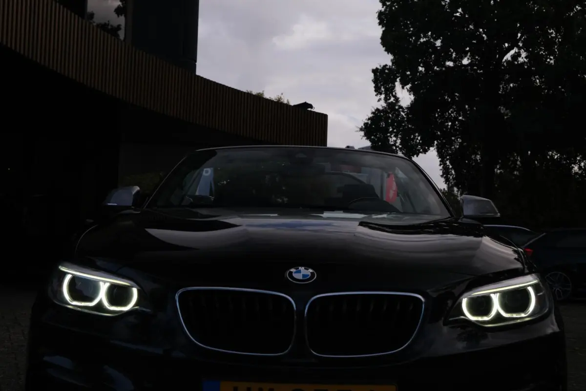 M235i xDrive|Rijklaar!|Camera|HarmanKardon|Stoelverwarming|Elec.Stoelverstelling|Keyless