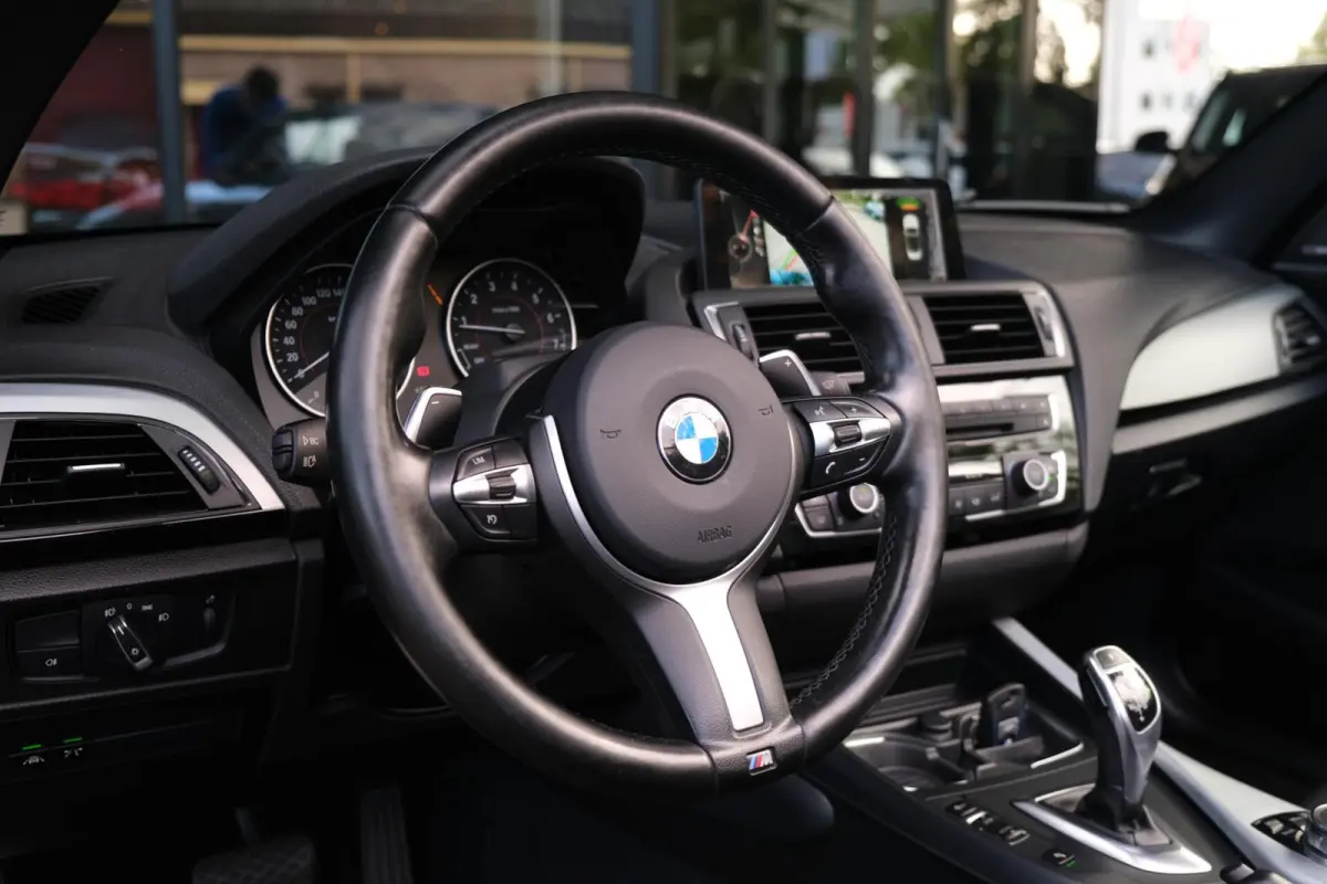 M235i xDrive|Rijklaar!|Camera|HarmanKardon|Stoelverwarming|Elec.Stoelverstelling|Keyless