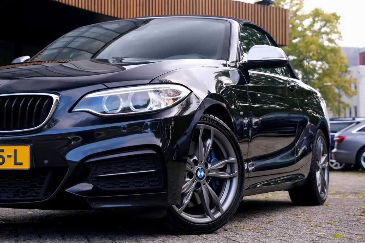 M235i xDrive|Rijklaar!|Camera|HarmanKardon|Stoelverwarming|Elec.Stoelverstelling|Keyless