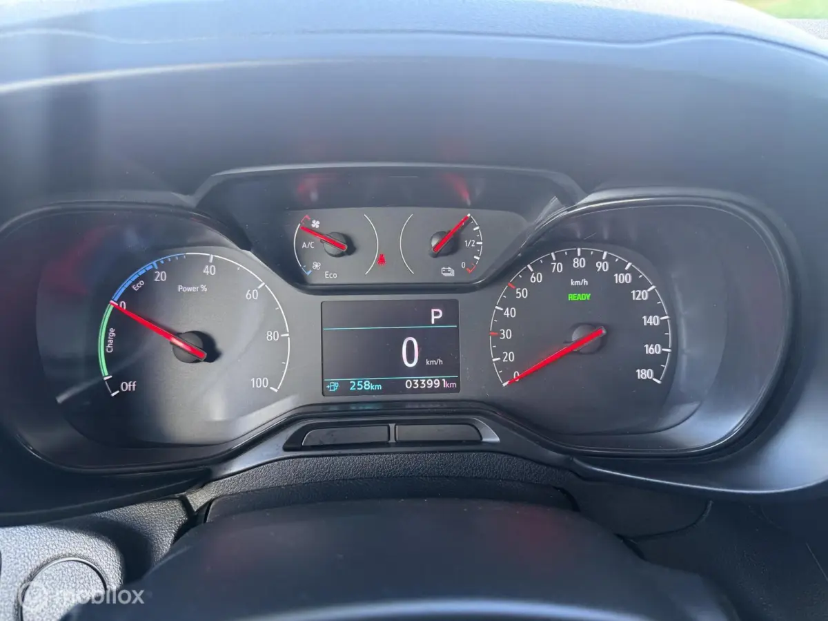 136 L1 50kWh