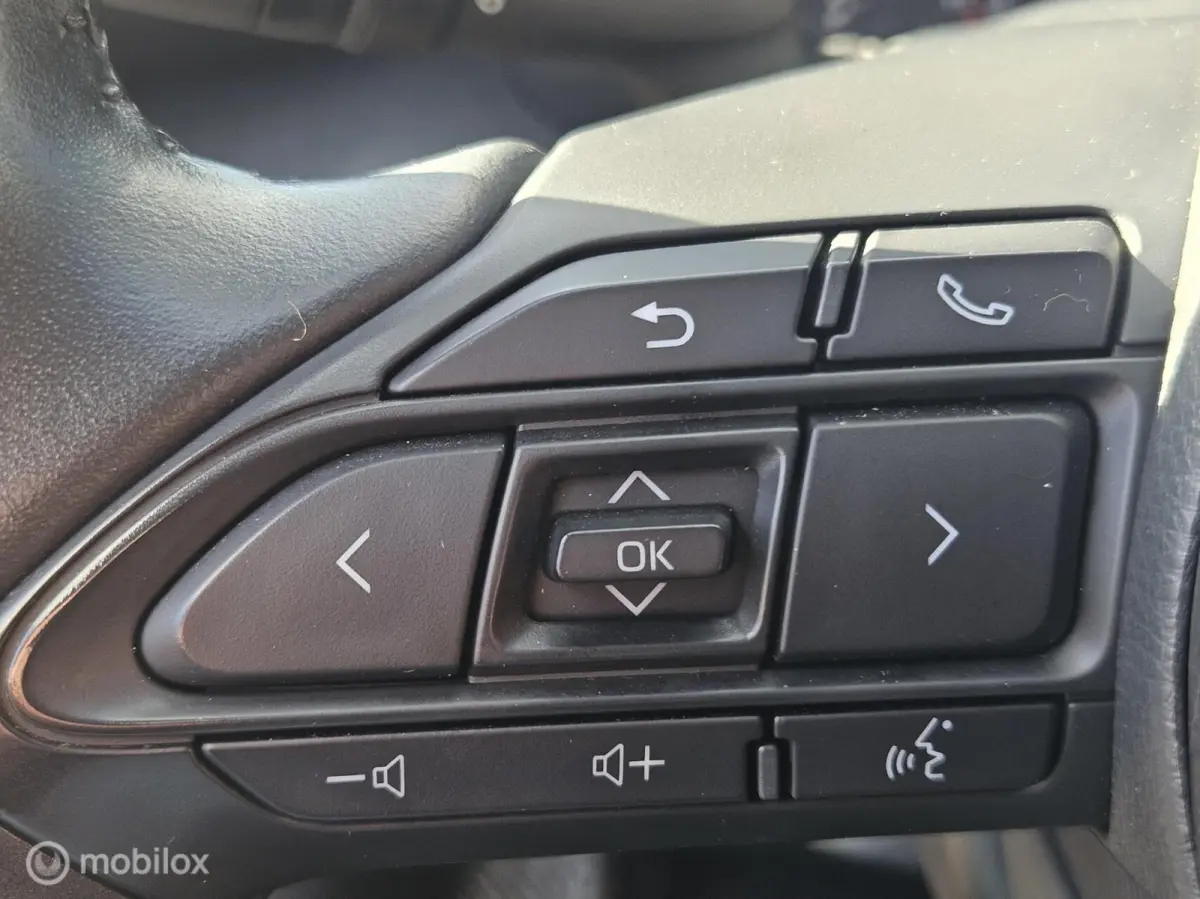 1.5 Hybrid 115 Active Carplay/ Camera