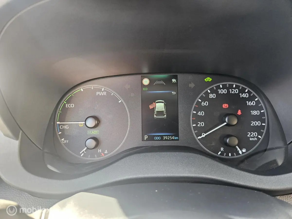 1.5 Hybrid 115 Active Carplay/ Camera