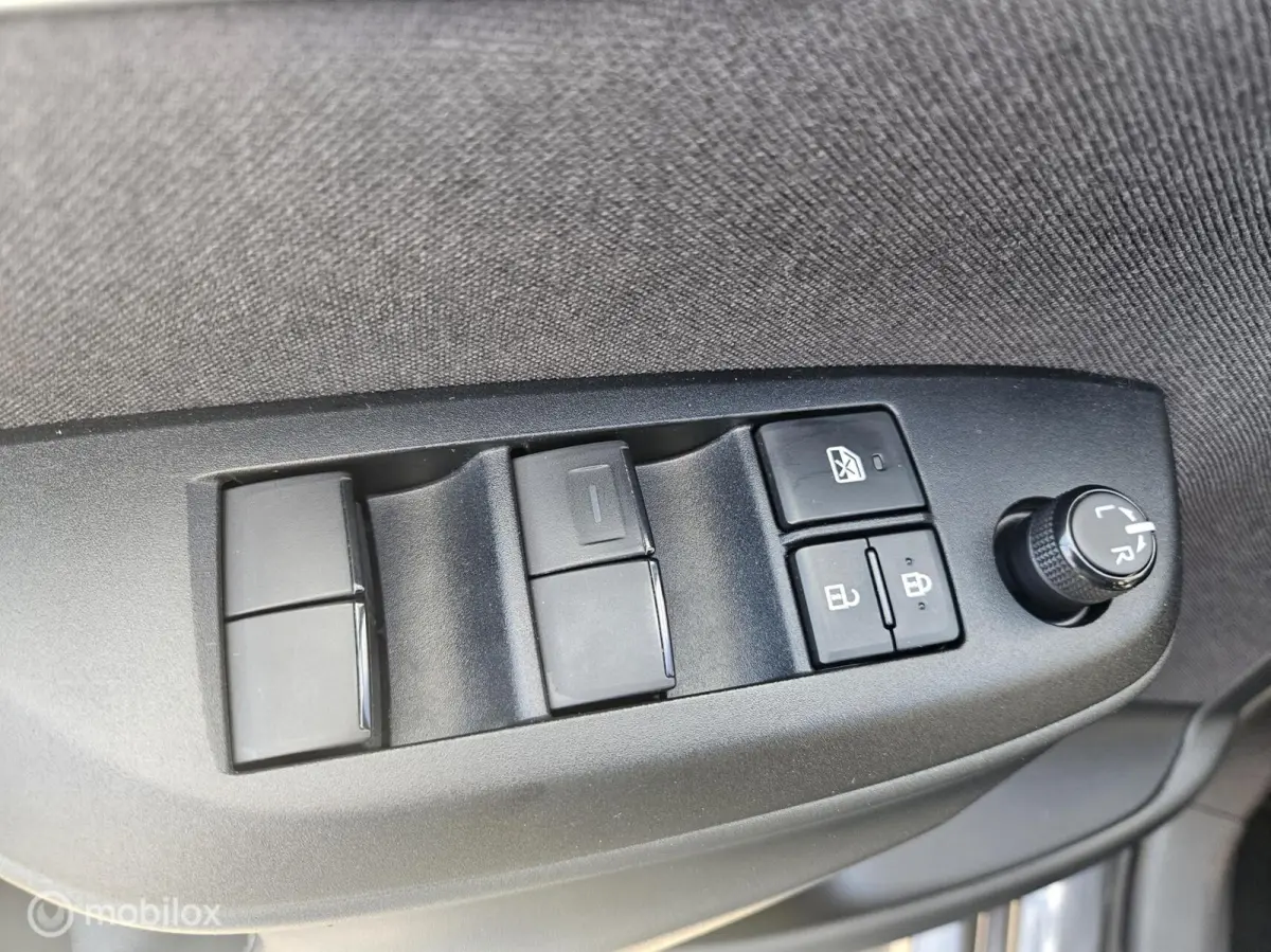 1.5 Hybrid 115 Active Carplay/ Camera