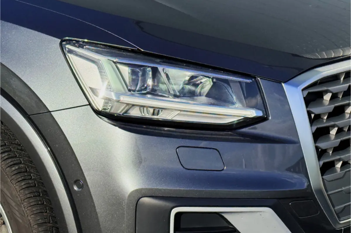 35 TFSI 150pk S-Line S-Tronic PANO LED VIRTUAL CAMERA TREKHAAK