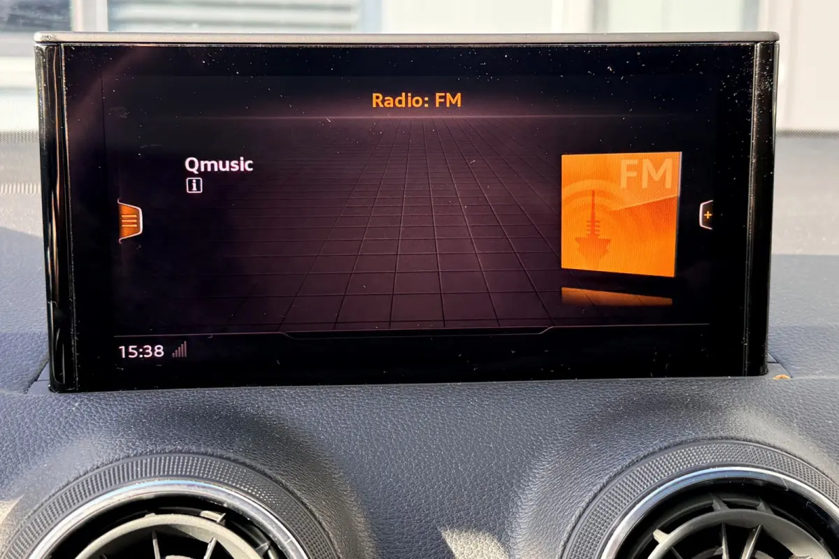 35 TFSI 150pk S-Line S-Tronic PANO LED VIRTUAL CAMERA TREKHAAK