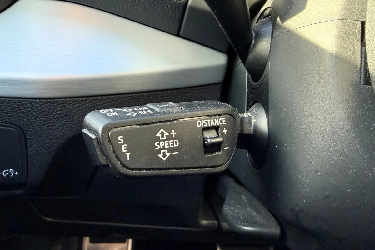 35 TFSI 150pk S-Line S-Tronic PANO LED VIRTUAL CAMERA TREKHAAK