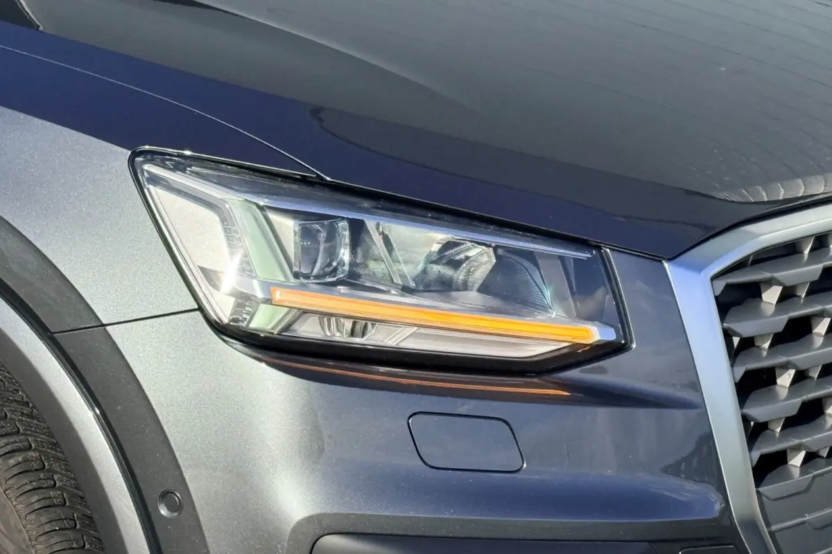 35 TFSI 150pk S-Line S-Tronic PANO LED VIRTUAL CAMERA TREKHAAK