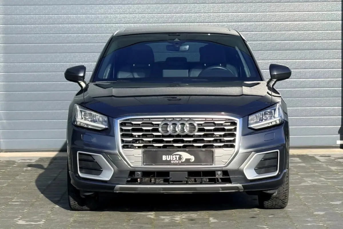 35 TFSI 150pk S-Line S-Tronic PANO LED VIRTUAL CAMERA TREKHAAK