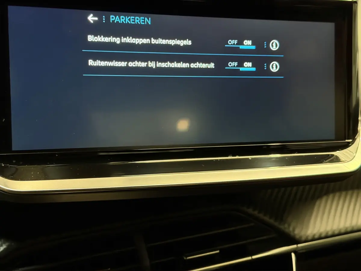 1.2 Hybrid 136 Style|Automaat|Cruise Control|Carplay|Climate Control