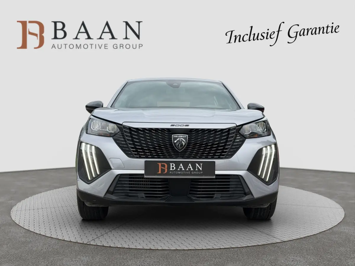 1.2 Hybrid 136 Style|Automaat|Cruise Control|Carplay|Climate Control