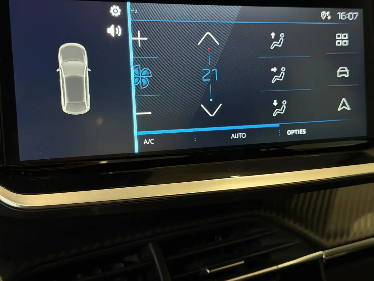 1.2 Hybrid 136 Style|Automaat|Cruise Control|Carplay|Climate Control