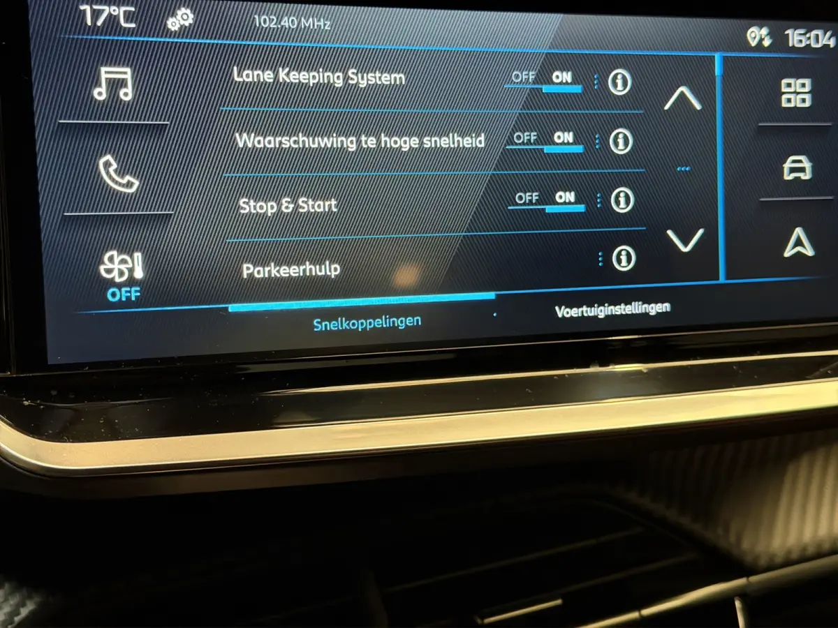 1.2 Hybrid 136 Style|Automaat|Cruise Control|Carplay|Climate Control