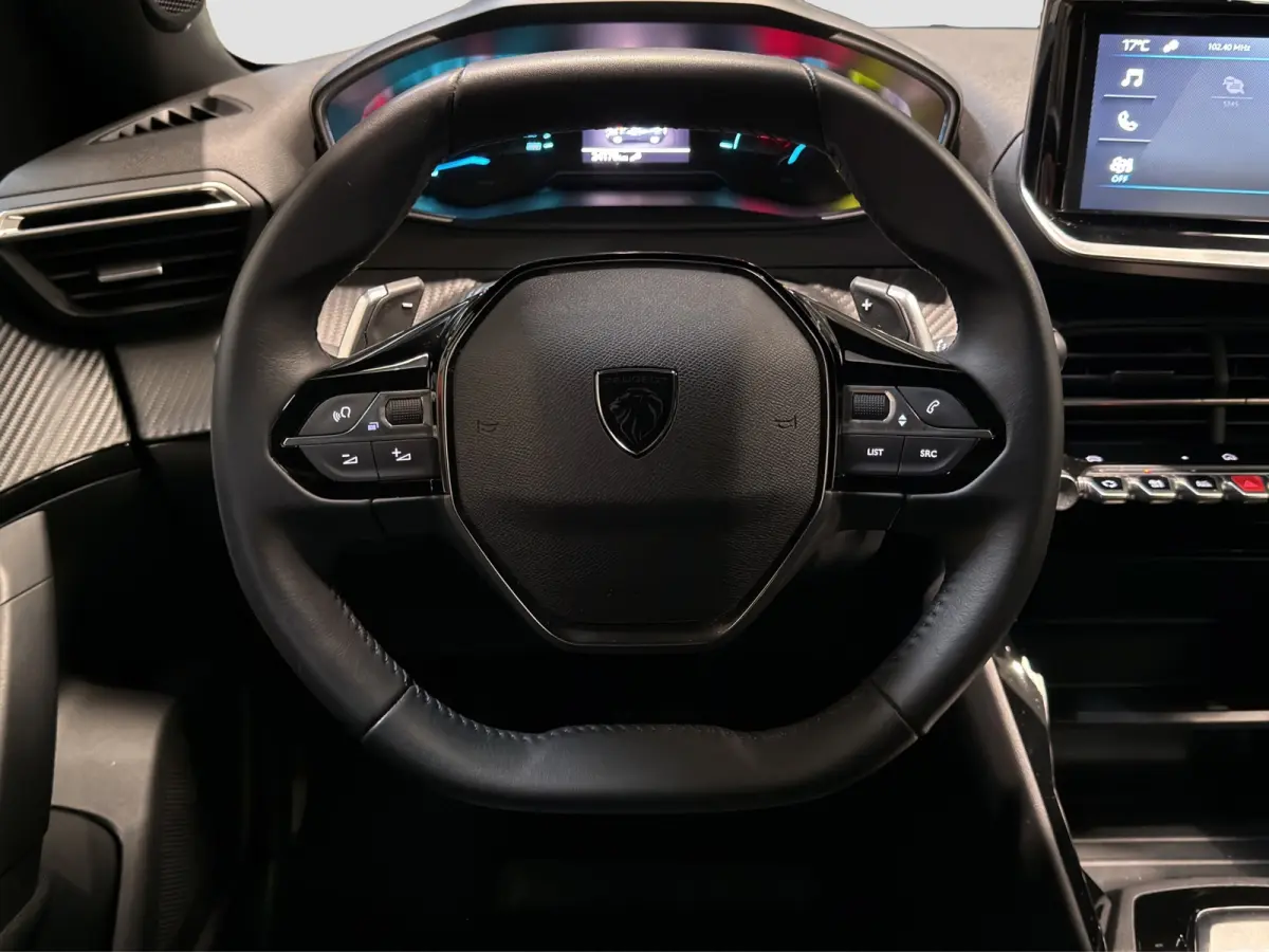 1.2 Hybrid 136 Style|Automaat|Cruise Control|Carplay|Climate Control