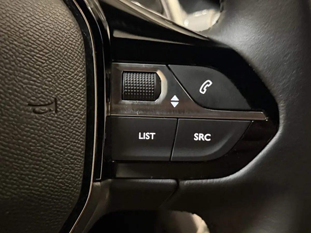 1.2 Hybrid 136 Style|Automaat|Cruise Control|Carplay|Climate Control