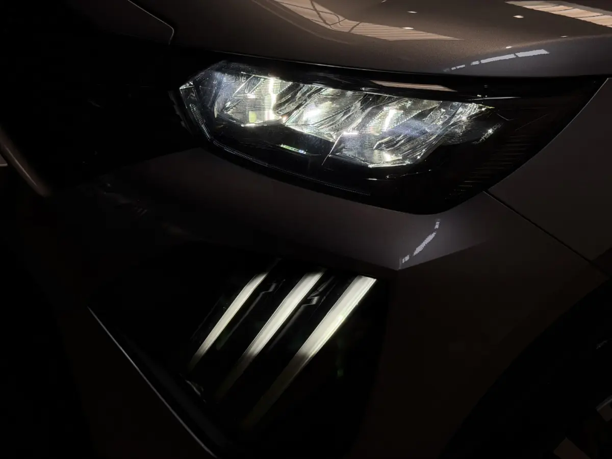 1.2 Hybrid 136 Style|Automaat|Cruise Control|Carplay|Climate Control