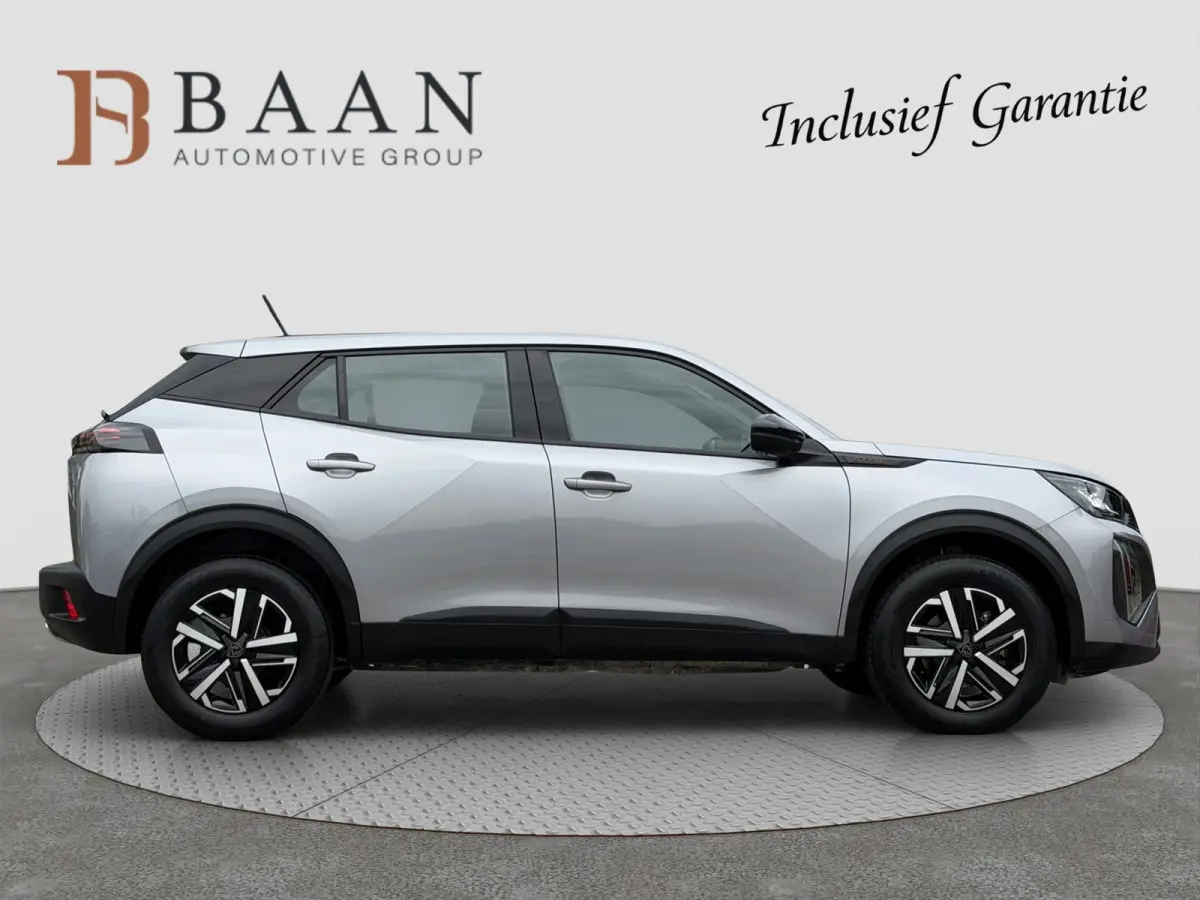 1.2 Hybrid 136 Style|Automaat|Cruise Control|Carplay|Climate Control
