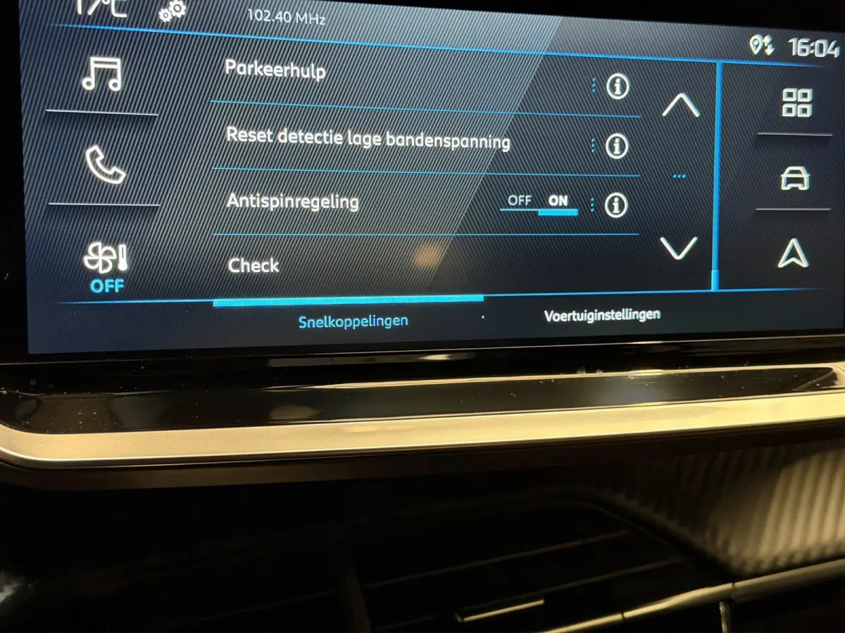 1.2 Hybrid 136 Style|Automaat|Cruise Control|Carplay|Climate Control