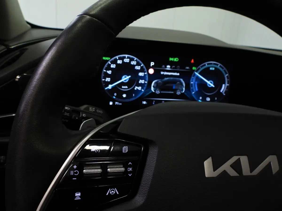 1.6 GDi Hybrid ExecutiveLine LEER/MEMORY/HEAD-UP/LED/18"LMV!