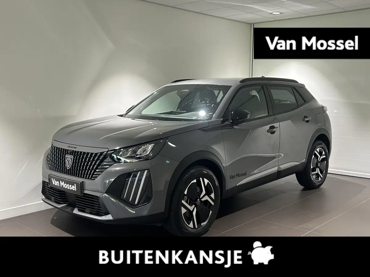 1.2 Hybrid 145 Allure | EXCLUSIVE DEALS | UIT VOORRAAD LEVERBAAR IN DIVERSE KLEUREN |