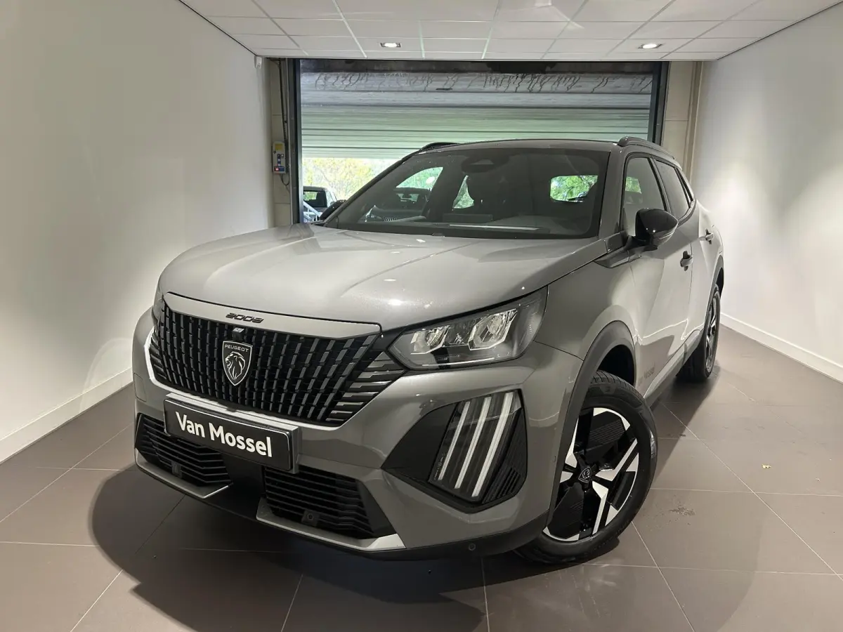 1.2 Hybrid 145 Allure | EXCLUSIVE DEALS | UIT VOORRAAD LEVERBAAR IN DIVERSE KLEUREN |