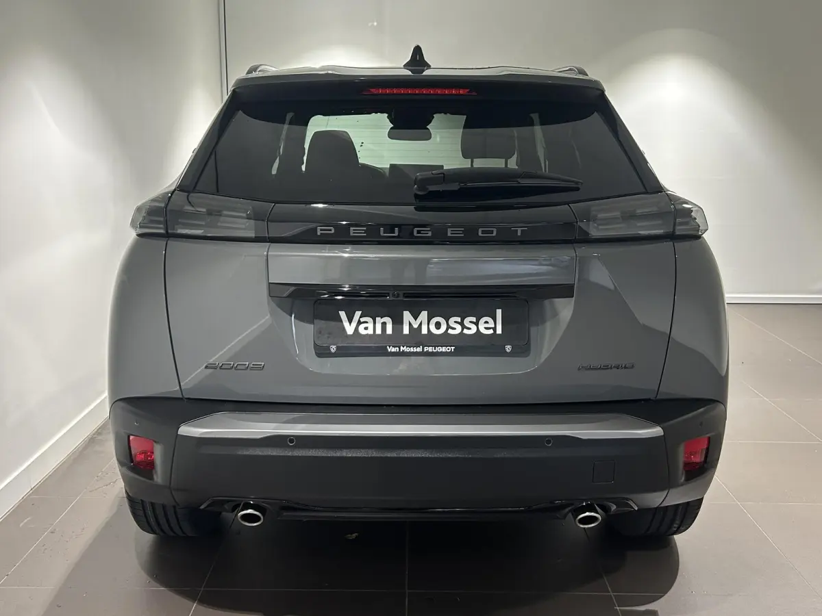 1.2 Hybrid 145 Allure | EXCLUSIVE DEALS | UIT VOORRAAD LEVERBAAR IN DIVERSE KLEUREN |