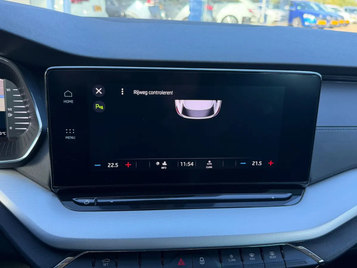1.0 e-TSI Ambition DIGITAL COCKPIT | APPLE CARPLAY