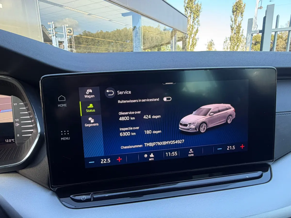1.0 e-TSI Ambition DIGITAL COCKPIT | APPLE CARPLAY
