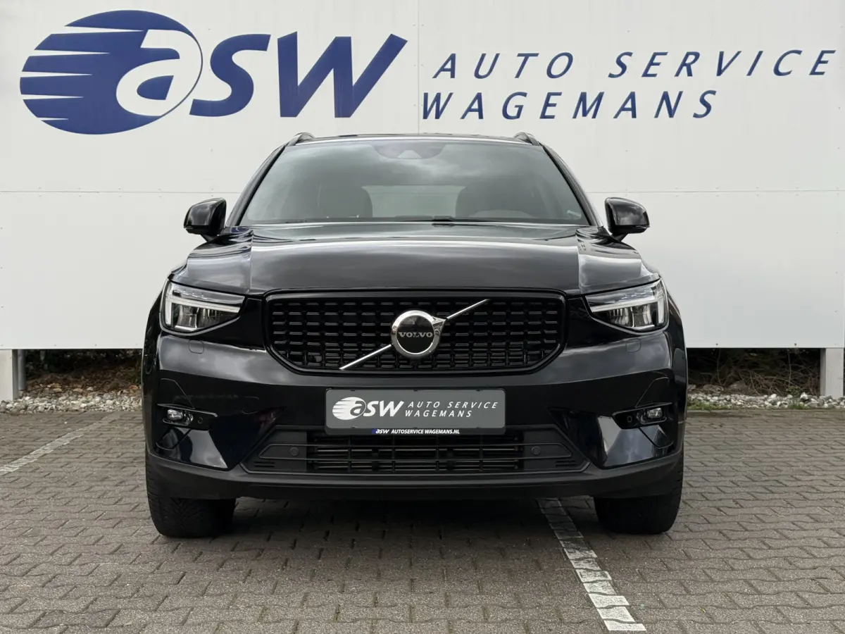 1.5 T4 Plug-in hybrid Plus Dark | CarPlay | Camera | Memory | H/K Audio
