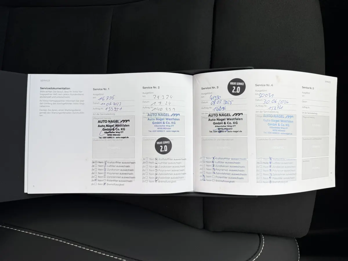 1.5 T4 Plug-in hybrid Plus Dark | CarPlay | Camera | Memory | H/K Audio