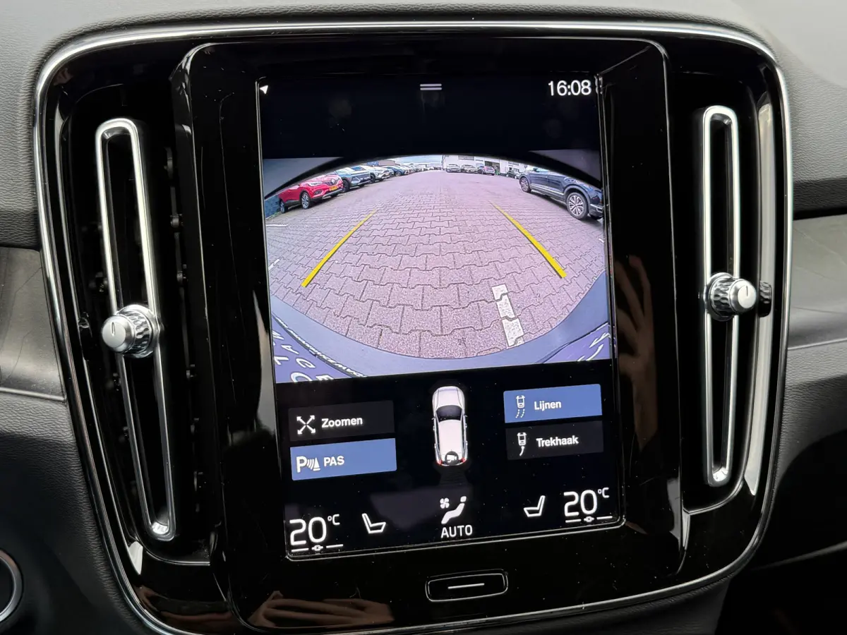 1.5 T4 Plug-in hybrid Plus Dark | CarPlay | Camera | Memory | H/K Audio