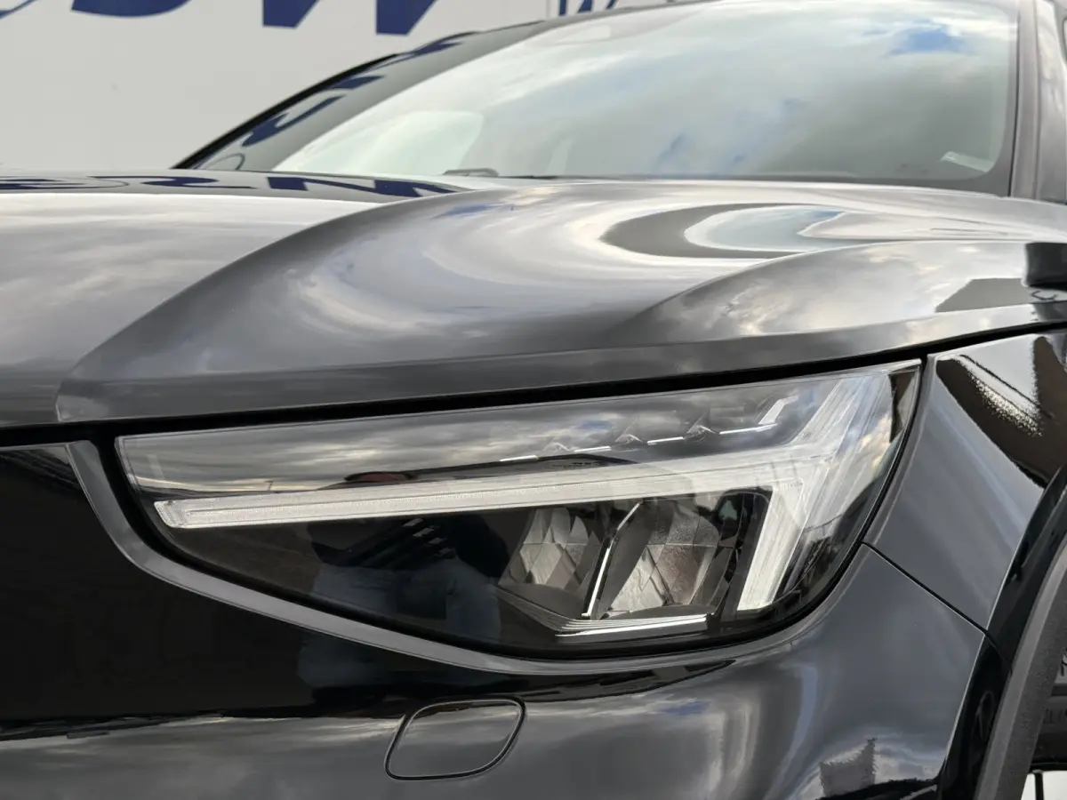 1.5 T4 Plug-in hybrid Plus Dark | CarPlay | Camera | Memory | H/K Audio