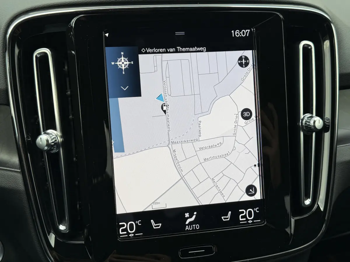 1.5 T4 Plug-in hybrid Plus Dark | CarPlay | Camera | Memory | H/K Audio