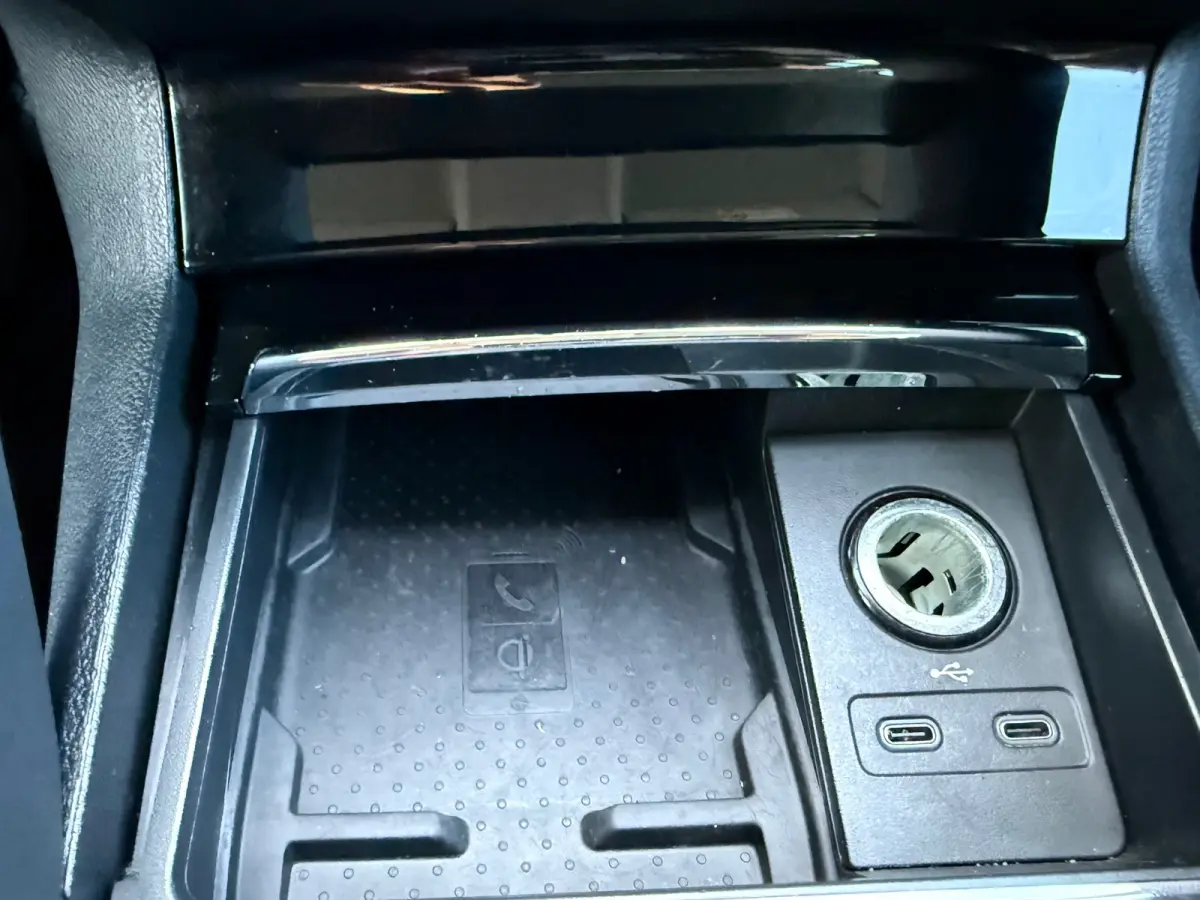1.5 TSI Business Edition 7p., Stoelverwarming,Apple Carplay/Android,Navigatie