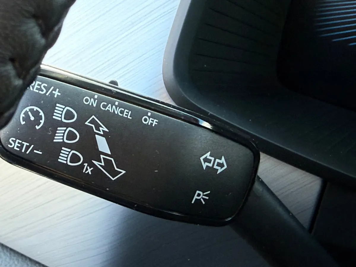 1.5 TSI Business Edition 7p., Stoelverwarming,Apple Carplay/Android,Navigatie