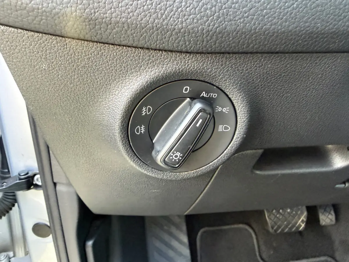 1.5 TSI Business Edition 7p., Stoelverwarming,Apple Carplay/Android,Navigatie