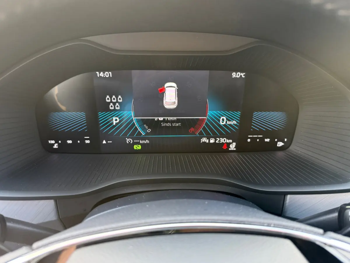 1.5 TSI Business Edition 7p., Stoelverwarming,Apple Carplay/Android,Navigatie