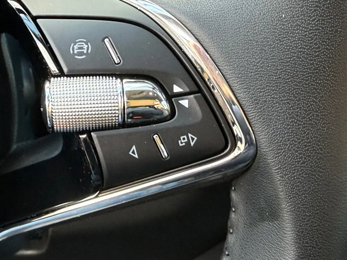 1.5 TSI Business Edition 7p., Stoelverwarming,Apple Carplay/Android,Navigatie