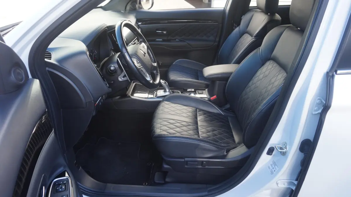 2.4 PHEV | Trekhaak | Dealeronderhouden