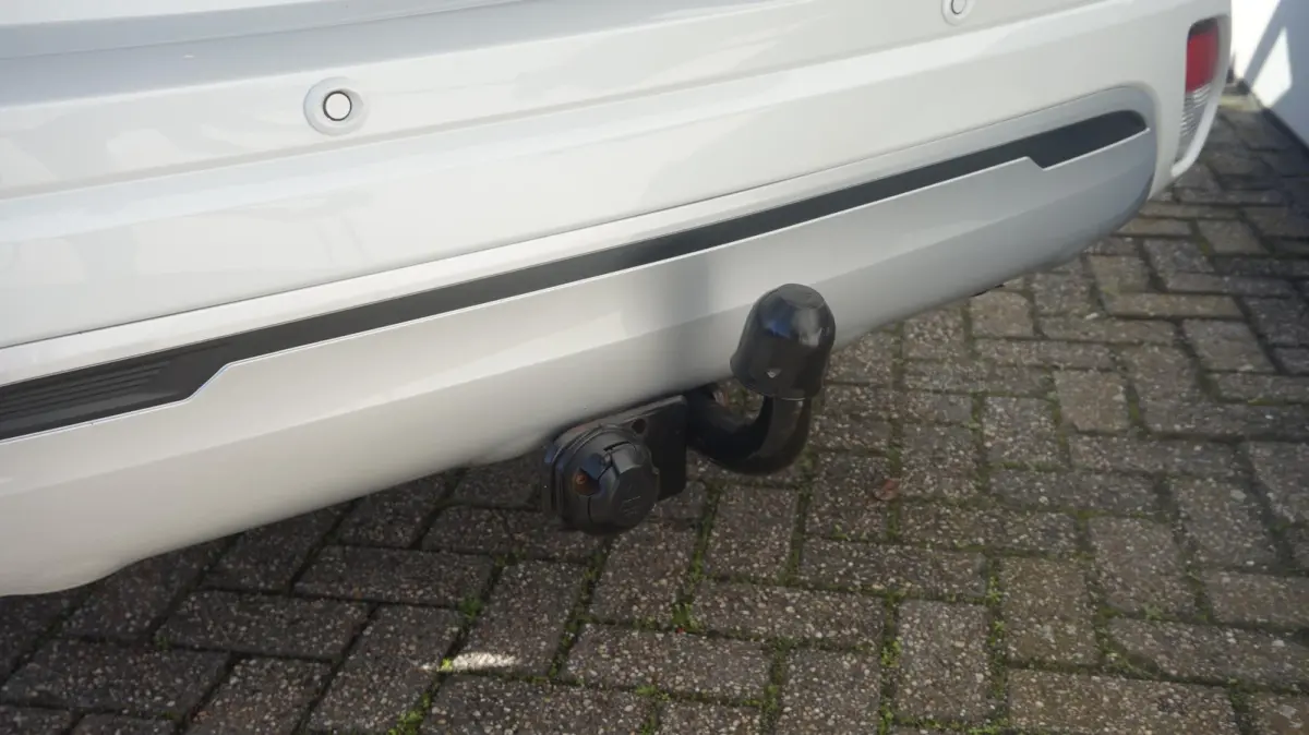2.4 PHEV | Trekhaak | Dealeronderhouden