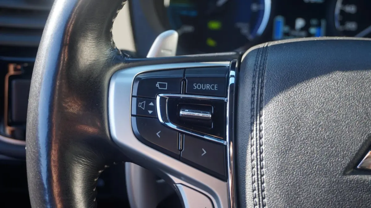2.4 PHEV | Trekhaak | Dealeronderhouden