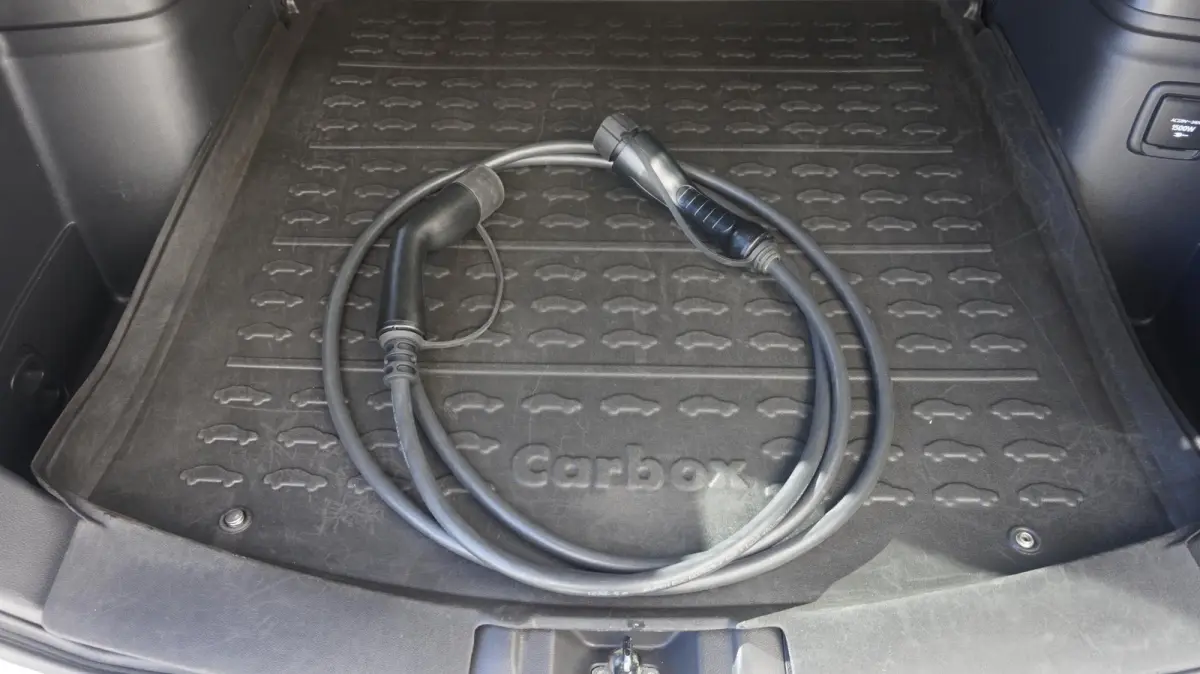 2.4 PHEV | Trekhaak | Dealeronderhouden