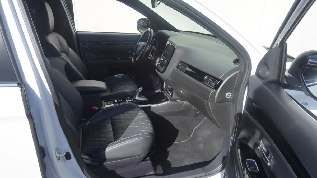 2.4 PHEV | Trekhaak | Dealeronderhouden