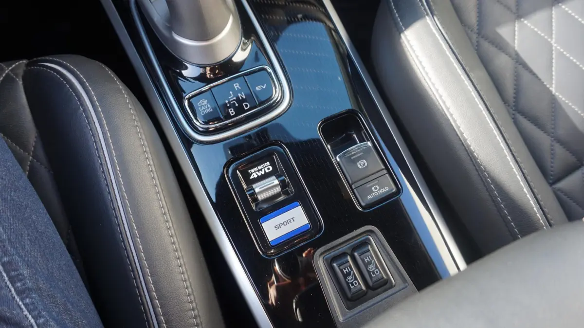 2.4 PHEV | Trekhaak | Dealeronderhouden