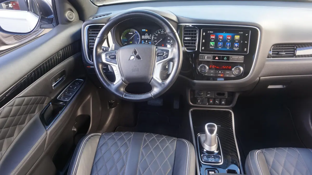 2.4 PHEV | Trekhaak | Dealeronderhouden