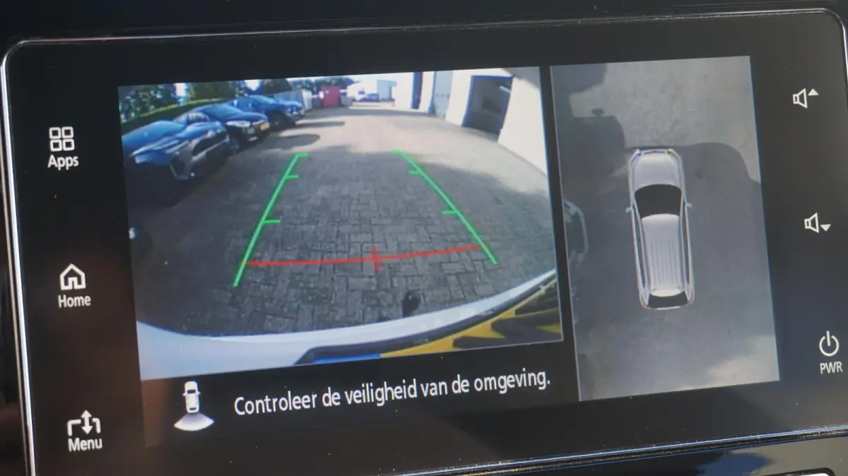 2.4 PHEV | Trekhaak | Dealeronderhouden
