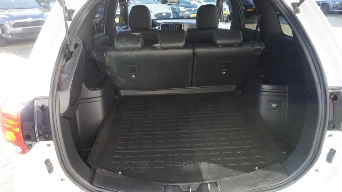2.4 PHEV | Trekhaak | Dealeronderhouden