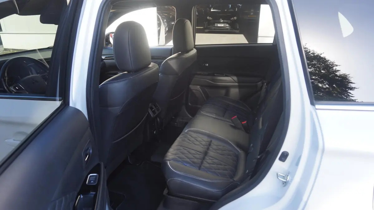 2.4 PHEV | Trekhaak | Dealeronderhouden