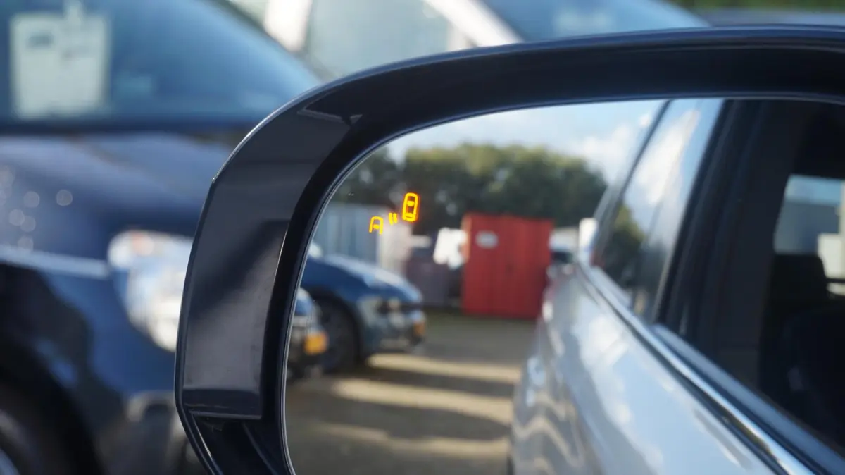 2.4 PHEV | Trekhaak | Dealeronderhouden
