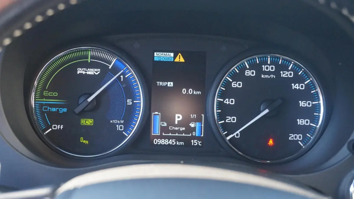2.4 PHEV | Trekhaak | Dealeronderhouden